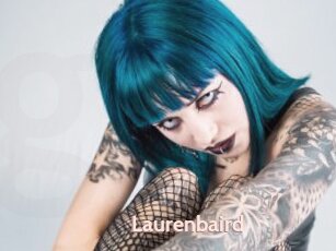 Laurenbaird