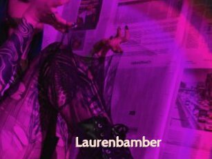 Laurenbamber