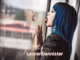 Laurenbannister