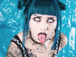 Laurenbaring