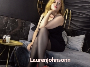 Laurenjohnsonn