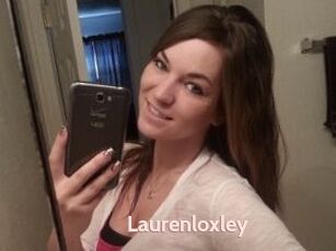 Laurenloxley