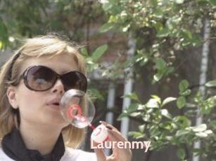 Laurenmy