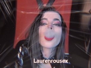 Laurenrousex