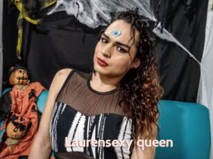 Laurensexy_queen