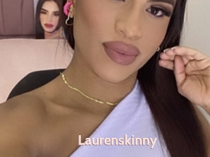 Laurenskinny
