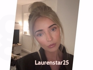 Laurenstar25