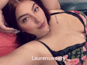 Laurensweety