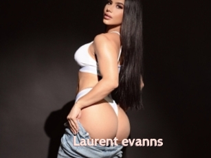Laurent_evanns