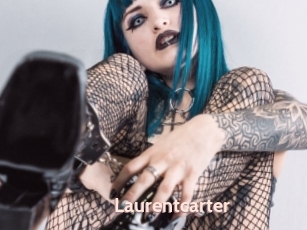 Laurentcarter