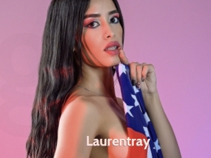 Laurentray