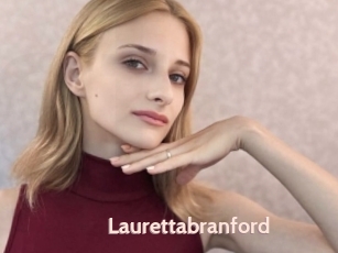 Laurettabranford