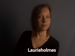 Laurieholmes