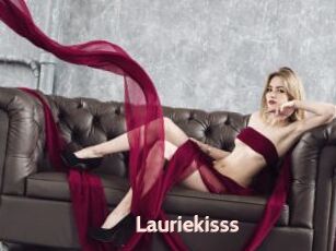 Lauriekisss