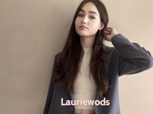 Lauriewods