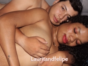 Lauritandfelipe
