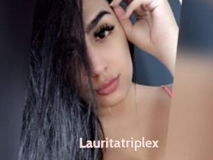 Lauritatriplex