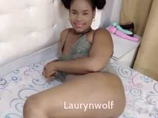 Laurynwolf
