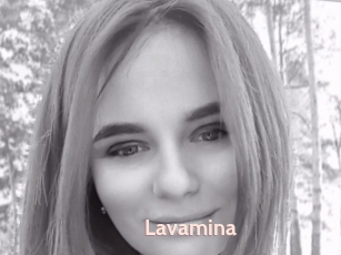 Lavamina