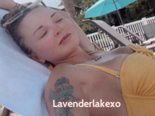Lavenderlakexo