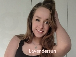 Lavendersun