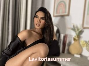 Lavitoriasummer