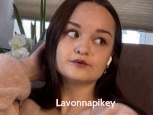 Lavonnapikey