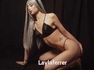 Laylaferrer