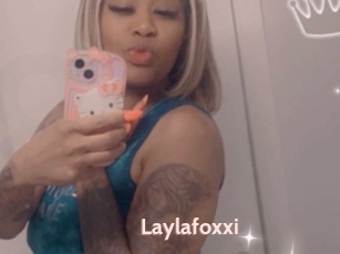 Laylafoxxi