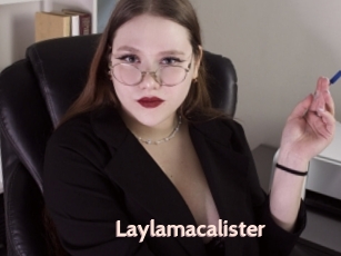 Laylamacalister