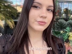Laylamillen