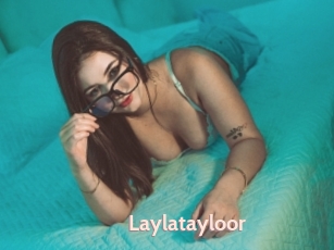 Laylatayloor