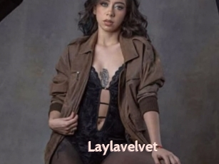 Laylavelvet