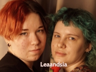 Leaandsia