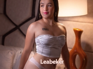 Leabeker