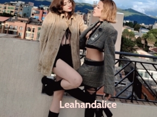 Leahandalice