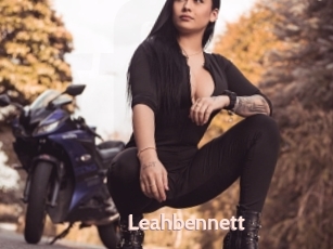 Leahbennett
