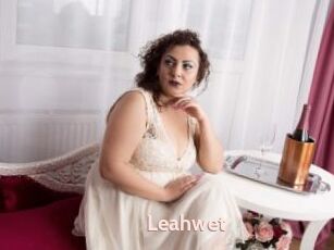 Leahwet