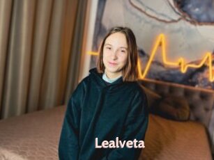 Lealveta