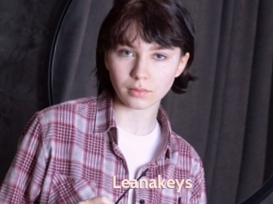 Leanakeys