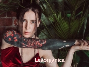 Leaorganica
