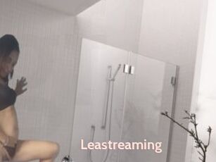 Leastreaming