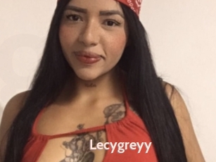 Lecygreyy