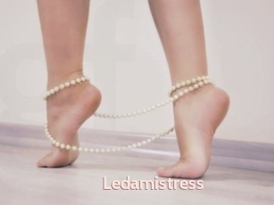 Ledamistress