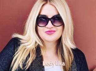 Ledylika