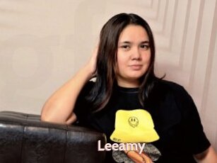 Leeamy