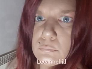 Leeannehill