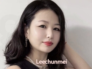 Leechunmei