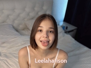 Leelaharison