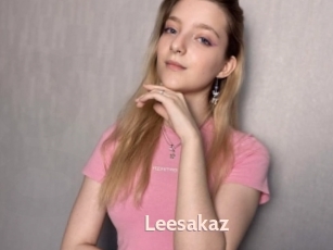 Leesakaz
